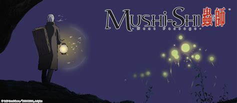movieshd mushi-shi|Mushi.